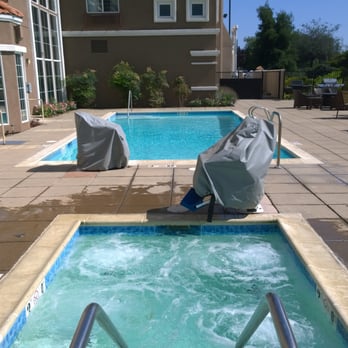 Staybridge Suites Silicon Valley-Milpitas - What kid doesn't love staying at hotels? - Hotels Near Me - Milpitas, California