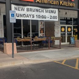 RUSCONI’S AMERICAN KITCHEN - Updated October 2025 - 802 Photos & 998