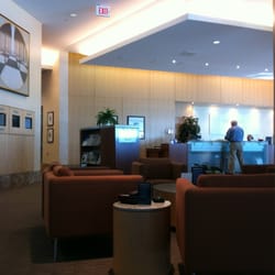 United Club - Terminal A