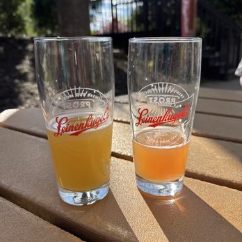 Leinie Lodge - Breweries Near Me - Chippewa Falls, Wisconsin