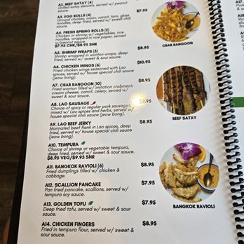 Thai Spicy - Thai Near Me - North Smithfield, Rhode Island Thai Spicy - Thai Near Me - North Smithfield, Rhode Island