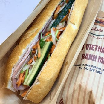 Madame Ha - Vietnamese Near Me - Markham, Ontario Madame Ha - Vietnamese Near Me - Markham, Ontario