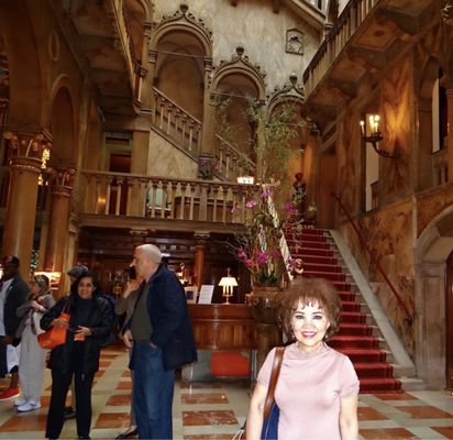 Danieli, A Four Seasons Hotel, Venice by null