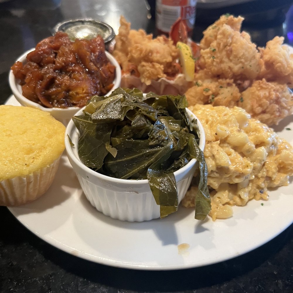 Brothers Restaurant And Bar - Fried Lobster - New American Near Me - Buffalo, New York Brothers Restaurant And Bar - Fried Lobster - New American Near Me - Buffalo, New York