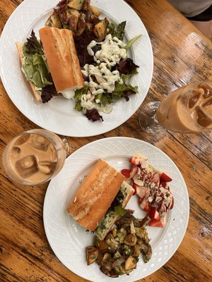 Kentucky Native Café by null