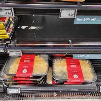 Amazon Fresh - Ready to eat food (price and ratings visible) - Grocery Near Me - Schaumburg, Illinois Amazon Fresh - Ready to eat food (price and ratings visible) - Grocery Near Me - Schaumburg, Illinois