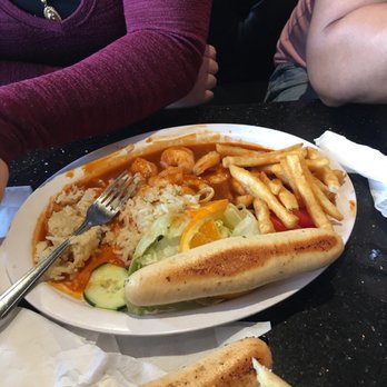 Las Costas Nayaritas - Seafood Near Me - Duluth, Georgia