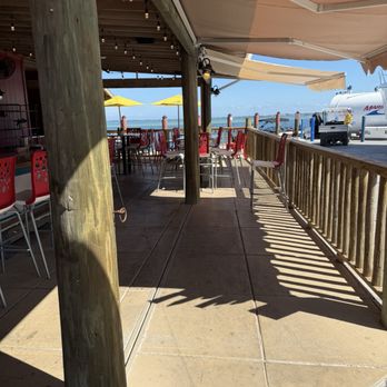 The Old Salty Dog - Patio - Seafood Near Me - Sarasota, Florida The Old Salty Dog - Patio - Seafood Near Me - Sarasota, Florida