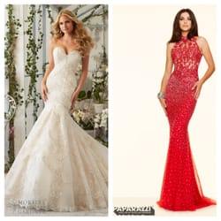 Simply Elegant Couture - Wedding Gowns - Prom Gowns Bridesmaid Gowns