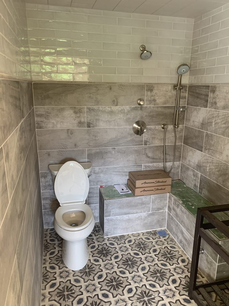 Slide of Country Roads Plumbing & Gas