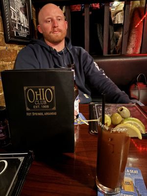 Ohio Club by null