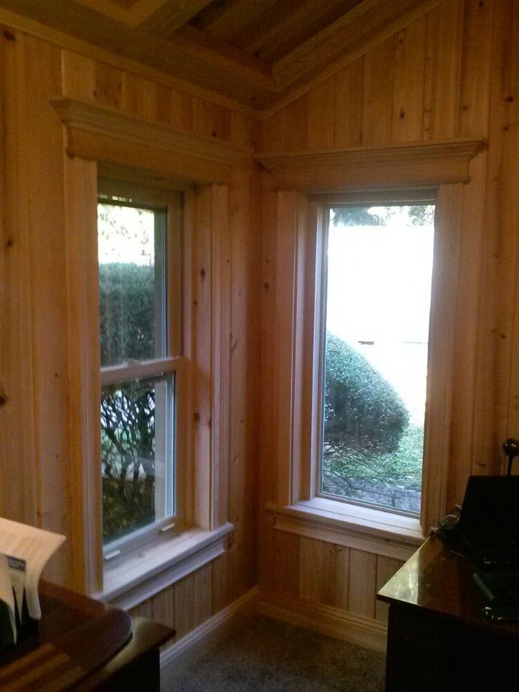 Slide of John Mencher Professional Handyman Service