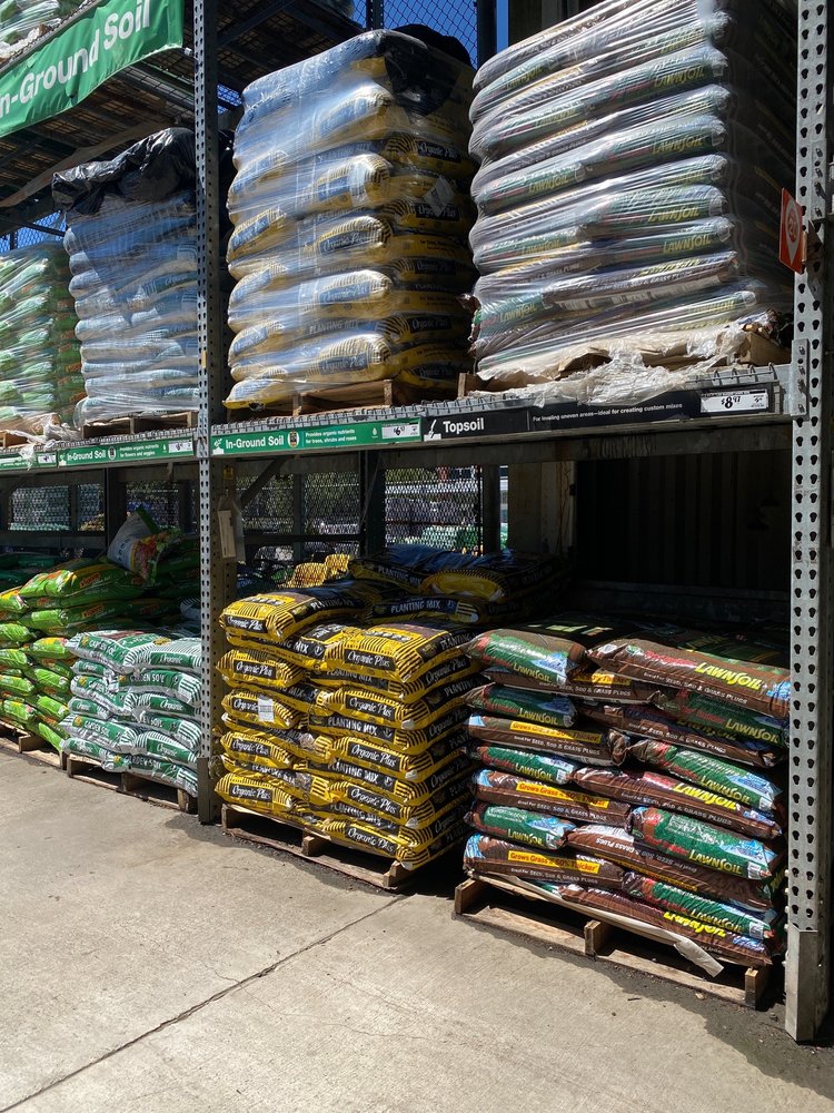 THE HOME DEPOT Updated October 2024 22 Reviews 2751 Schaad Rd