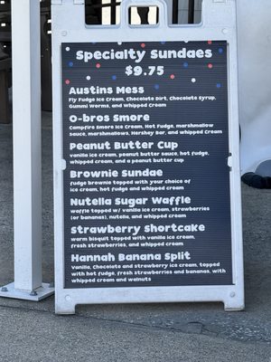 Captain Scott's Lobster Dock by null