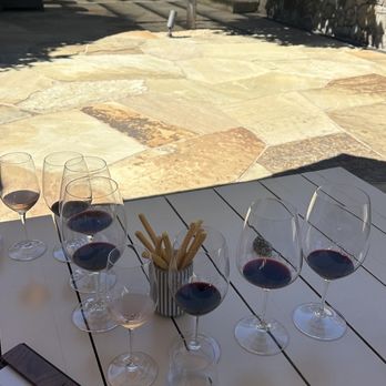 Kenzo Estate - Wineries Near Me - Napa, California Kenzo Estate - Wineries Near Me - Napa, California