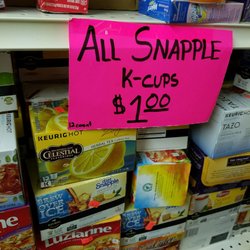 Blue Knight Salvage Foods