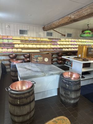 Country Kettle Fudge by null