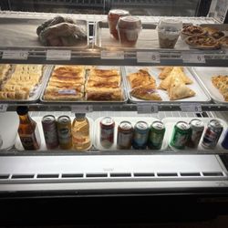 Adrienne's Tea Garden - Pastries