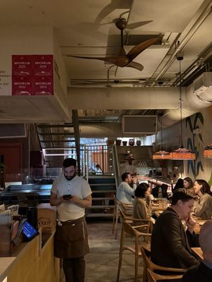 Los Félix Miami by null