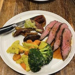 Wild Pine Kitchen & Bar