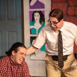 Barnstormers Theater