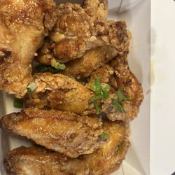 Haru - Vietnamese Chicken Wings