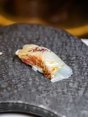 Omakase by Kun Tsuki by null