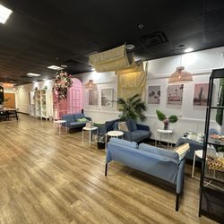 Fresco Tea Bar