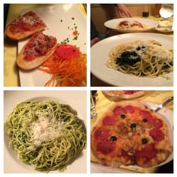 Pizzeria Nudeltopf
