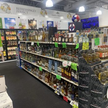 SAS Liquor - Beer, Wine & Spirits Near Me - Houston, Texas SAS Liquor - Beer, Wine & Spirits Near Me - Houston, Texas