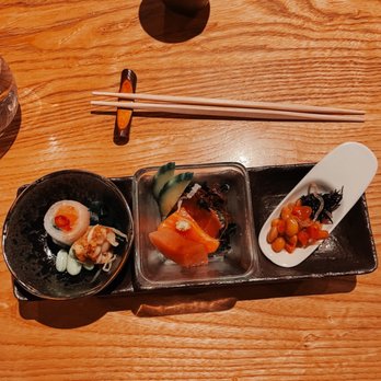 Sushi Kashiba - Japanese Near Me - Seattle, Washington