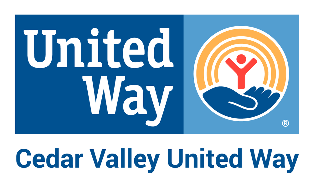Cedar Valley United Way - social services organization in Waterloo, IA