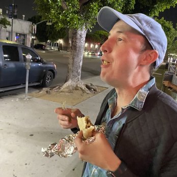Tacos Sinaloa - Food Trucks Near Me - Los Angeles, California Tacos Sinaloa - Food Trucks Near Me - Los Angeles, California