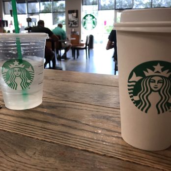 Starbucks - Friendly, laid back atmosphere - Coffee & Tea Near Me - Palm Coast, Florida Starbucks - Friendly, laid back atmosphere - Coffee & Tea Near Me - Palm Coast, Florida