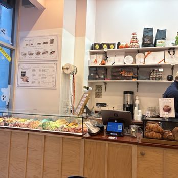 Cafe Gonzalez - Macarons & real espresso - Coffee & Tea Near Me - New York, New York Cafe Gonzalez - Macarons & real espresso - Coffee & Tea Near Me - New York, New York