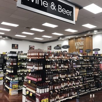 Harris Teeter - Wine & beer - Grocery Near Me - Virginia Beach, Virginia