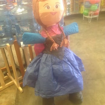 Fiesta Pinata - Party Supplies Near Me - Anaheim, California