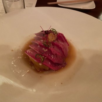 Uchi Dallas - Japanese Near Me - Dallas, Texas