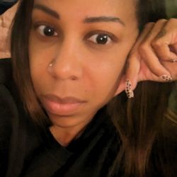 Browdefy - Brows healed without makeup.