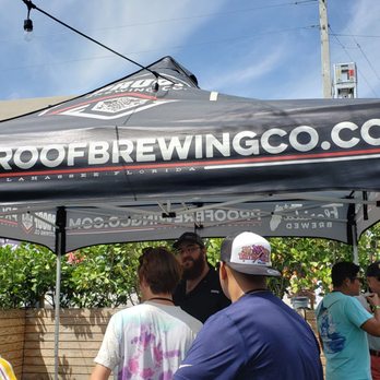 Sprung! Spring Beer Festival - PROOF BREWING - Festivals Near Me - Miami, Florida Sprung! Spring Beer Festival - PROOF BREWING - Festivals Near Me - Miami, Florida