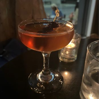 Fishtown Social - Rye Manhattan - Wine Bars Near Me - Philadelphia, Pennsylvania Fishtown Social - Rye Manhattan - Wine Bars Near Me - Philadelphia, Pennsylvania