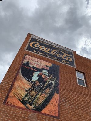 The Lincoln Hotel by null
