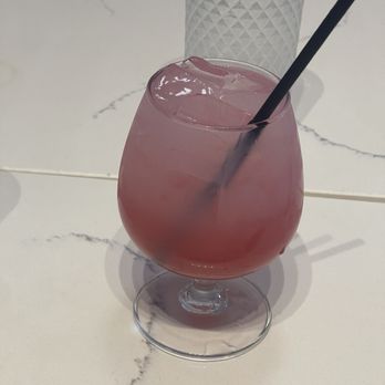 Bien Mérité - padre lemonade - Bakeries Near Me - Corpus Christi, Texas