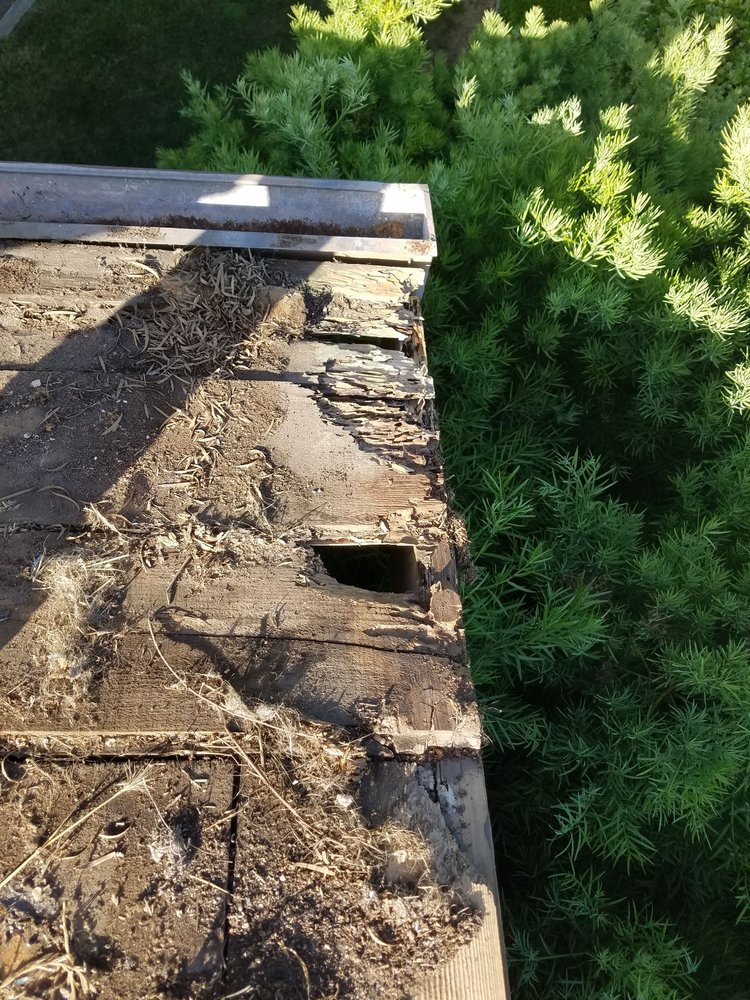 Slide of Ramirez Quality Roofing