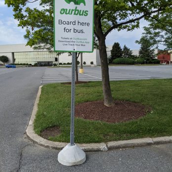 OurBus - Buses Near Me OurBus - Buses Near Me