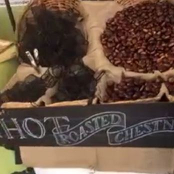 The Rocks Markets - Roasted Chestnuts - Farmers Market Near Me - The Rocks, NSW The Rocks Markets - Roasted Chestnuts - Farmers Market Near Me - The Rocks, NSW