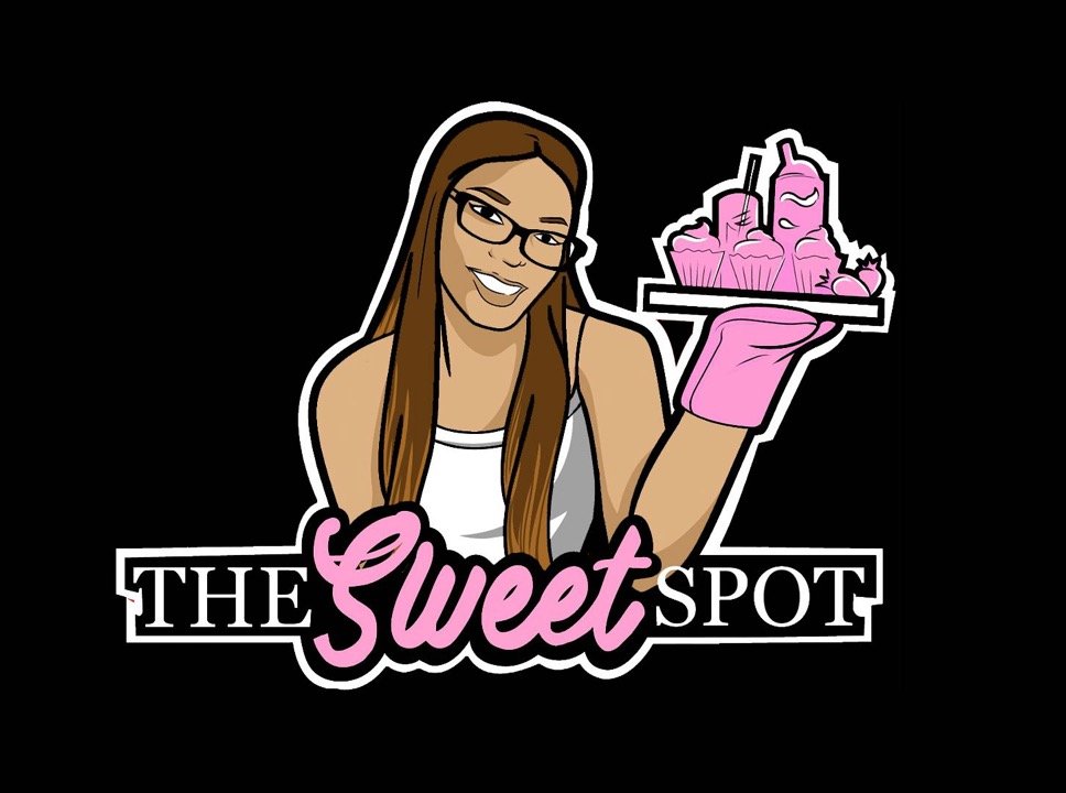 The Sweet Spot Logo