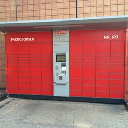 Pakkeboks 623