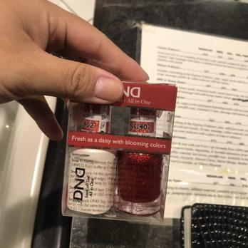 Luxury Nails and Spa - Gel and regular option for the color I chose - Nail Salons Near Me - Smithfield, North Carolina Luxury Nails and Spa - Gel and regular option for the color I chose - Nail Salons Near Me - Smithfield, North Carolina
