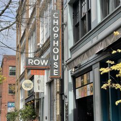 Chophouse Row